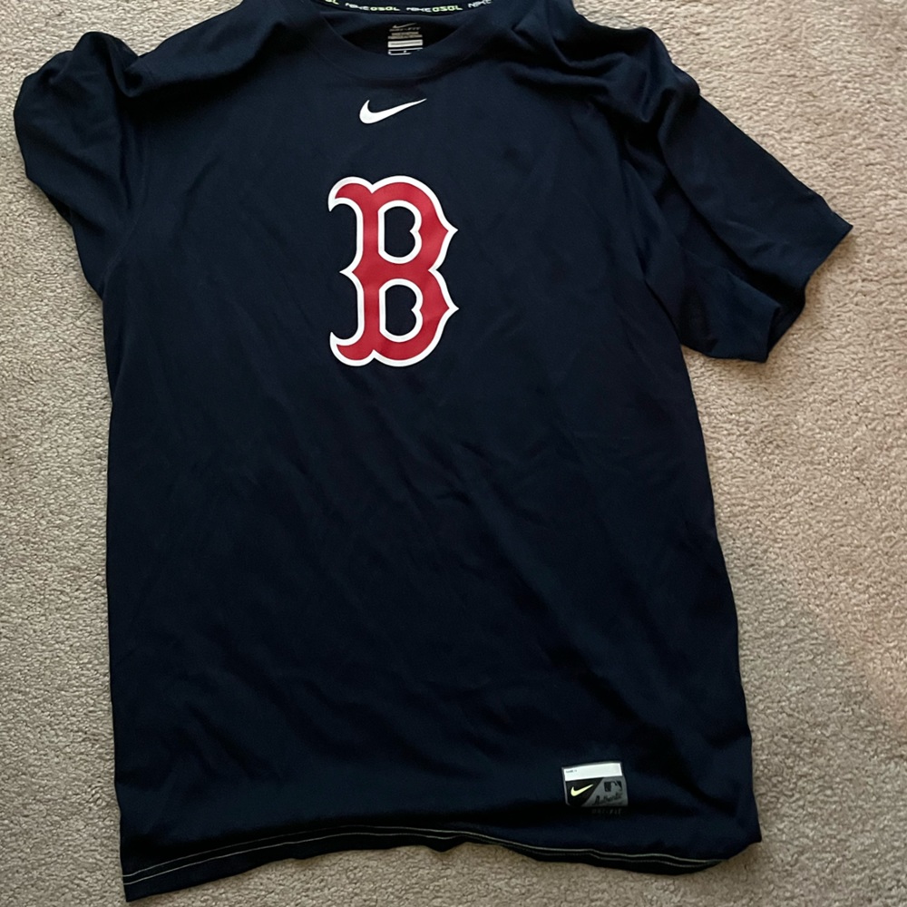 Boston red Sox tee